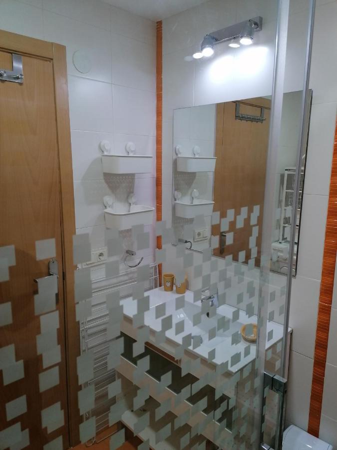 Estudio Castillo Santa Clara/ตอร์เรโมลิโนส ภายนอก รูปภาพ