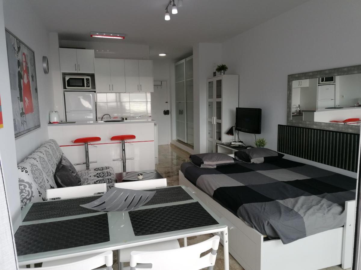 Estudio Castillo Santa Clara/ตอร์เรโมลิโนส ภายนอก รูปภาพ