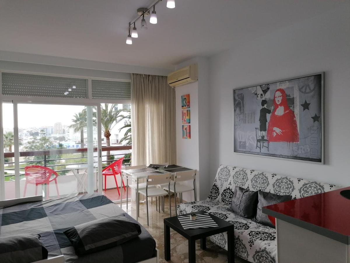 Estudio Castillo Santa Clara/ตอร์เรโมลิโนส ภายนอก รูปภาพ