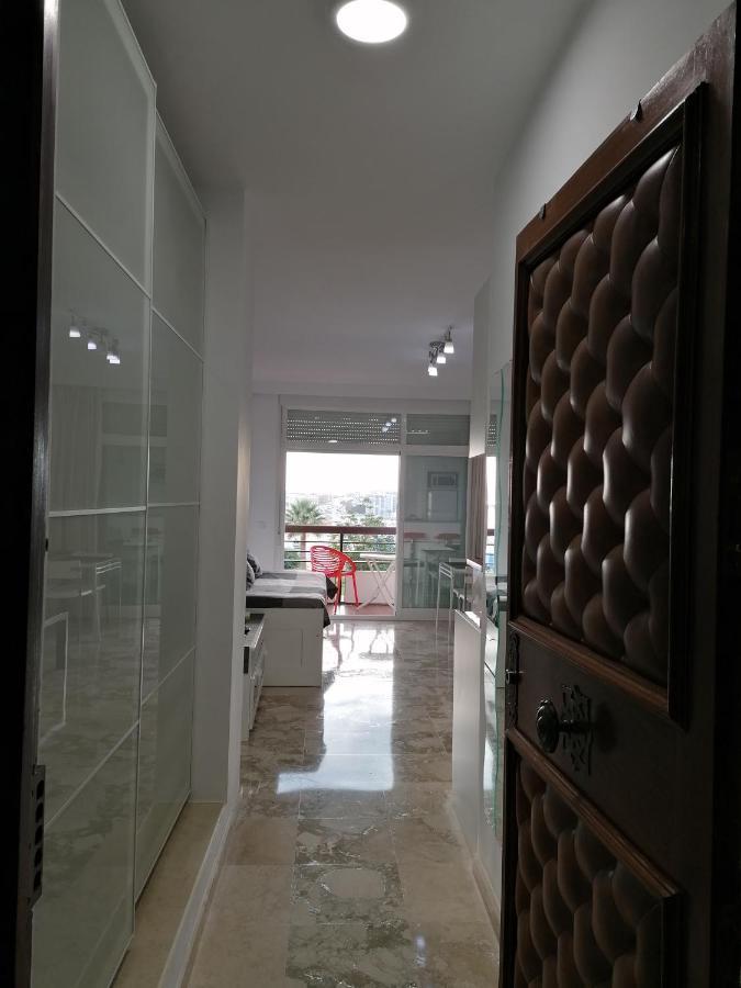 Estudio Castillo Santa Clara/ตอร์เรโมลิโนส ภายนอก รูปภาพ