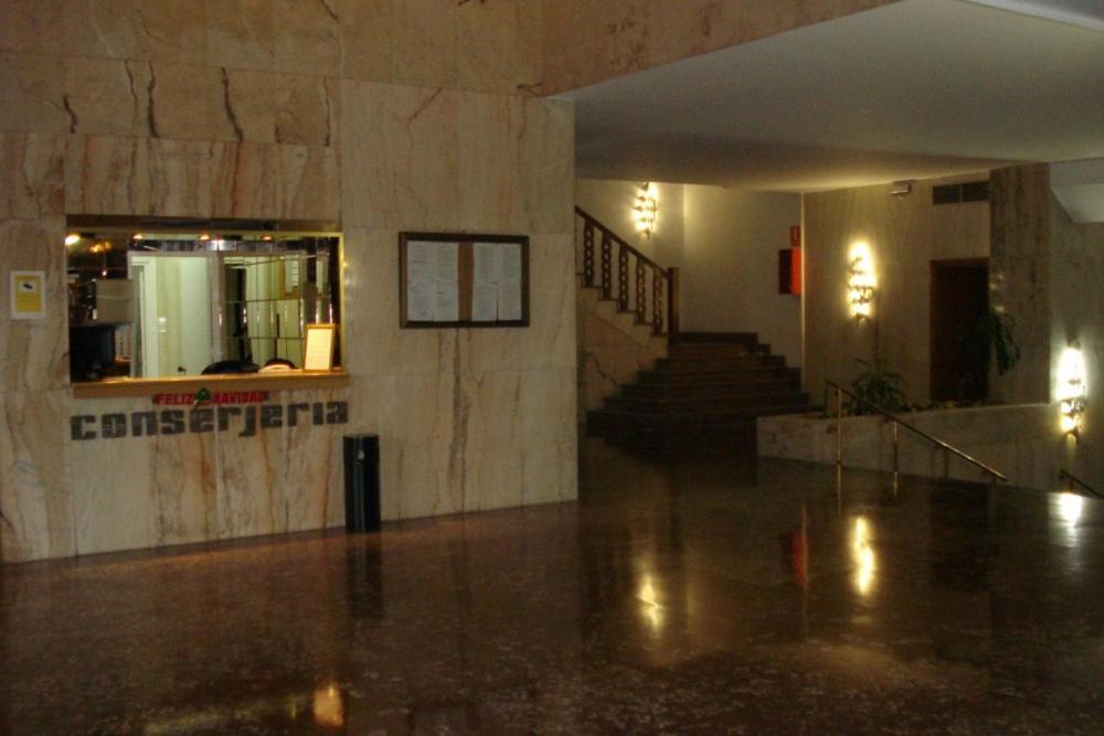 Estudio Castillo Santa Clara/ตอร์เรโมลิโนส ภายนอก รูปภาพ